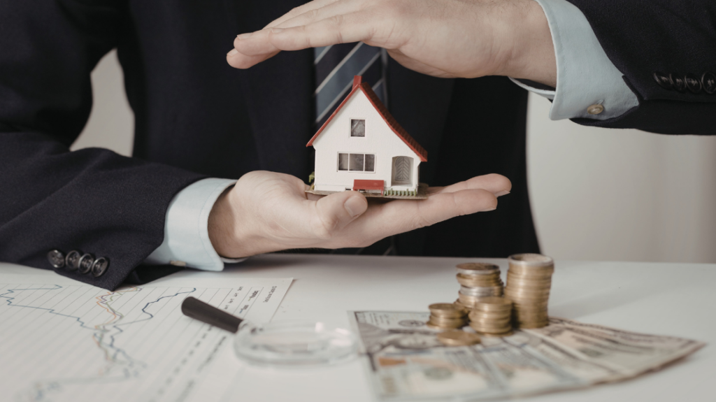 Planejamento patrimonial e transferência segura de bens