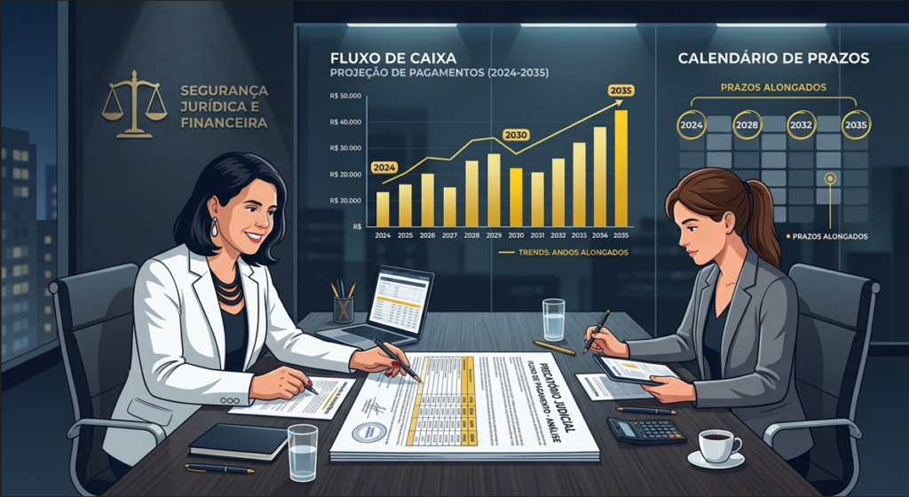 precatórios com deságio